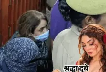 लखनऊ के शिवा शर्मा हत्याकांड में आरोपी श्रद्धा दुबे और अन्य आरोपियों की न्यायिक हिरासत से जुड़ी खबर।