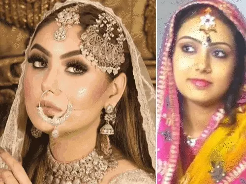 लखनऊ के शिवा शर्मा मामले में आरोपी श्रद्धा दुबे की तलाश और पुलिस जांच।