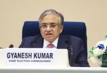SIR प्रक्रिया में वोटर लिस्ट की गड़बड़ियां पहचानने वाले सॉफ्टवेयर पर चुनाव आयोग का RTI जवाब।