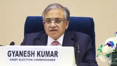 SIR प्रक्रिया में वोटर लिस्ट की गड़बड़ियां पहचानने वाले सॉफ्टवेयर पर चुनाव आयोग का RTI जवाब।