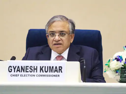 SIR प्रक्रिया में वोटर लिस्ट की गड़बड़ियां पहचानने वाले सॉफ्टवेयर पर चुनाव आयोग का RTI जवाब।