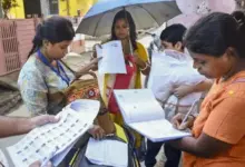 - SIR के खिलाफ विपक्षी नेताओं की याचिका और सुप्रीम कोर्ट में सुनवाई का मामला