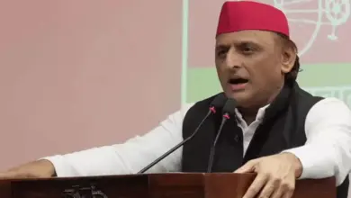 यूपी विधानसभा चुनाव 2027 से पहले सपा-कांग्रेस गठबंधन और सीट शेयरिंग पर अखिलेश यादव का बयान।
