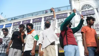 दिल्ली के कनॉट प्लेस में CJP प्रदर्शन से कारोबार प्रभावित होने की आशंका पर सुप्रीम कोर्ट में सुनवाई।