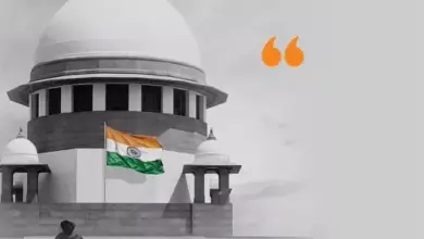 दिल्ली-NCR में नाबालिगों से गैंगरेप के मामलों पर सुनवाई करता सुप्रीम कोर्ट