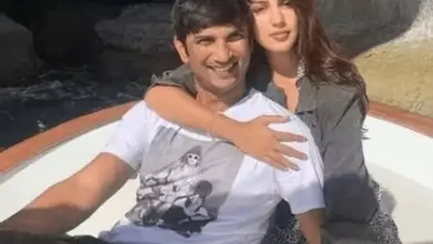 - स्मिता जयकर ने इंटरव्यू में सुशांत सिंह राजपूत के अस्पताल में इलाज और आश्रम ले जाने की योजना का जिक्र किया।