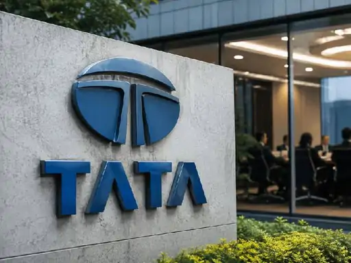 टाटा ट्रस्ट्स के चेयरमैन नोएल टाटा और टाटा संस के एग्जीक्यूटिव चेयरमैन एन चंद्रशेखरन से जुड़ा विवाद