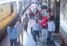 टाइगर श्रॉफ की कार पर फायरिंग मामले में शूटर्स को पुलिस जांच के अपडेट देने और भागने में मदद के आरोप