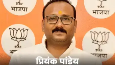 यूपी भाजपा की नई मीडिया टीम में 31 प्रदेश प्रवक्ता और 25 मीडिया पैनलिस्टों की नियुक्ति।