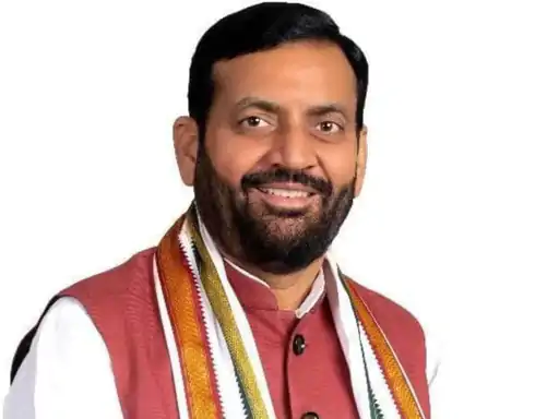 जालंधर से अमृतसर के श्री रामतीर्थ तक निकलने वाली वाल्मीकि जयंती तीर्थयात्रा में नायब सिंह सैनी की भागीदारी।