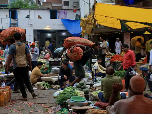 सितंबर 2026 में थोक महंगाई दर 11.39 प्रतिशत पहुंचने की खबर।